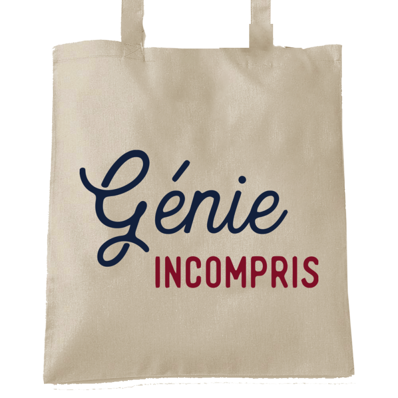 Génie Incompris