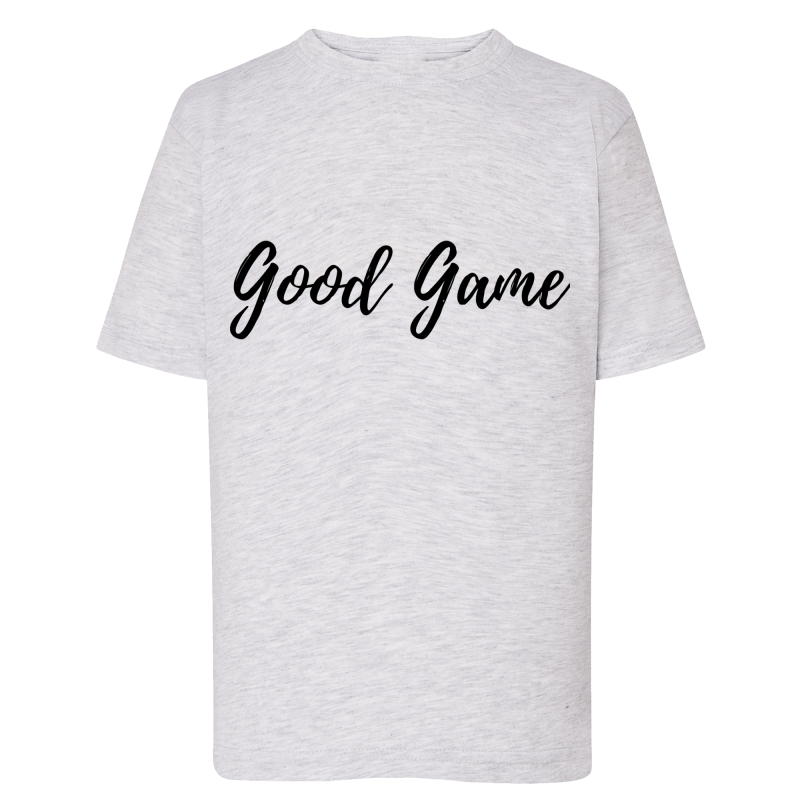Good Game