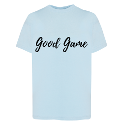 Good Game