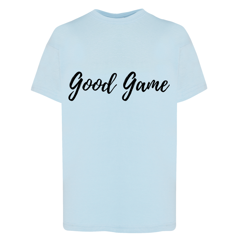 Good Game