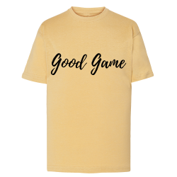 Good Game