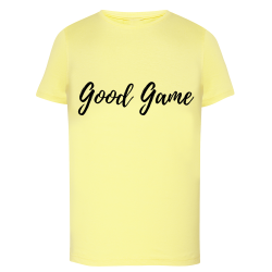 Good Game