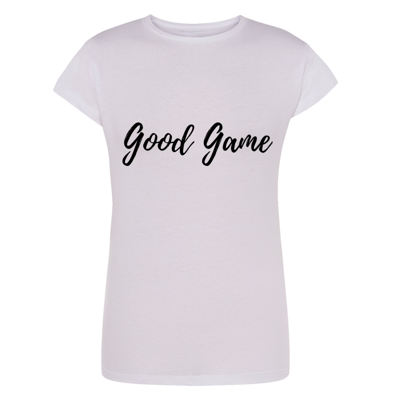 Good Game
