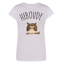 Hiboude