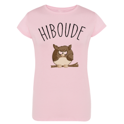 Hiboude
