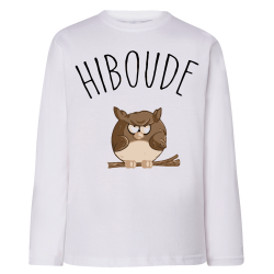 Hiboude
