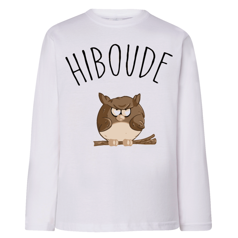 Hiboude