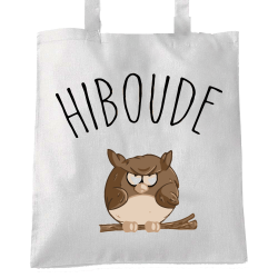 Hiboude