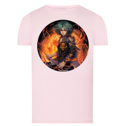 Manga Circle visage 1