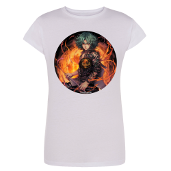 Manga Circle visage 1