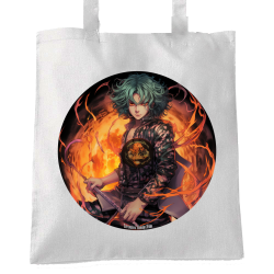 Manga Circle visage 1