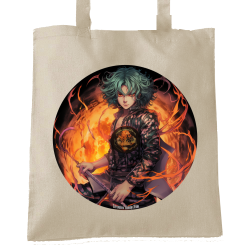 Manga Circle visage 1