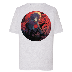 Manga Circle visage 2