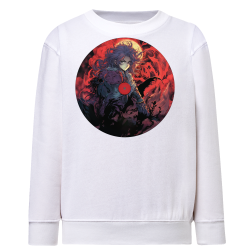 Manga Circle visage 2