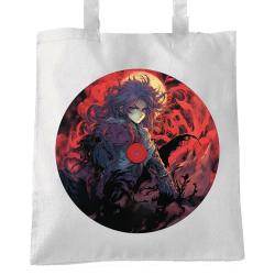 Manga Circle visage 2