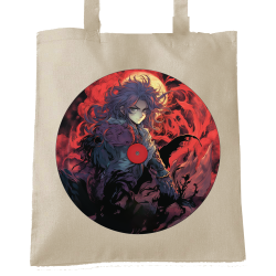 Manga Circle visage 2