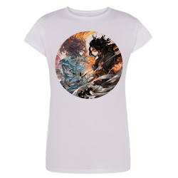 Manga Circle visage 5