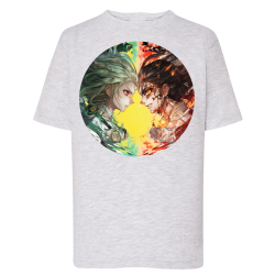 Manga Circle visage 6