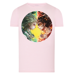 Manga Circle visage 6