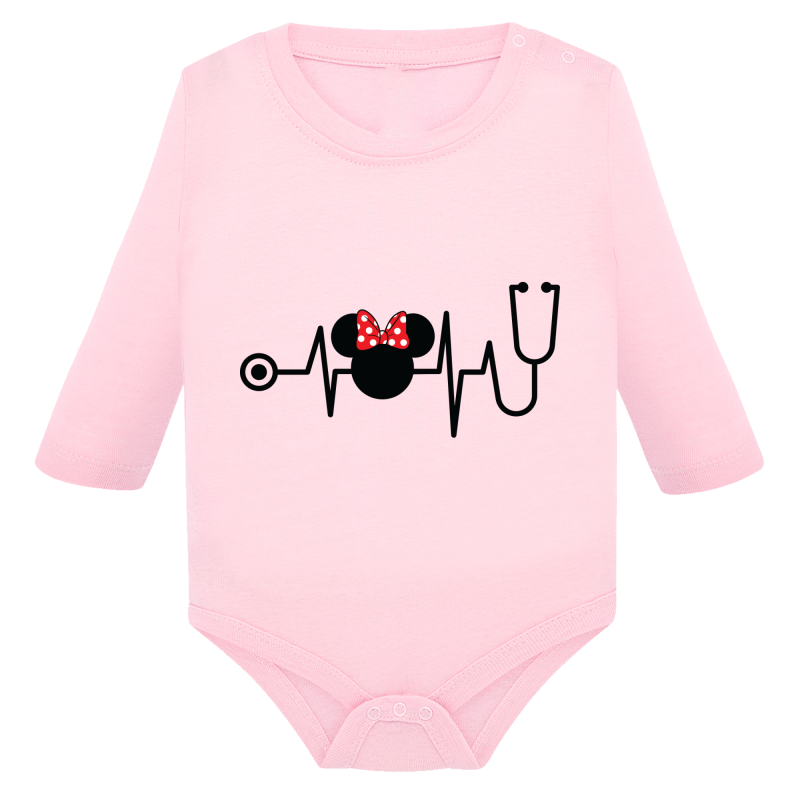 Electro Minnie