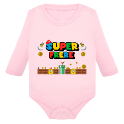 Super Frère
