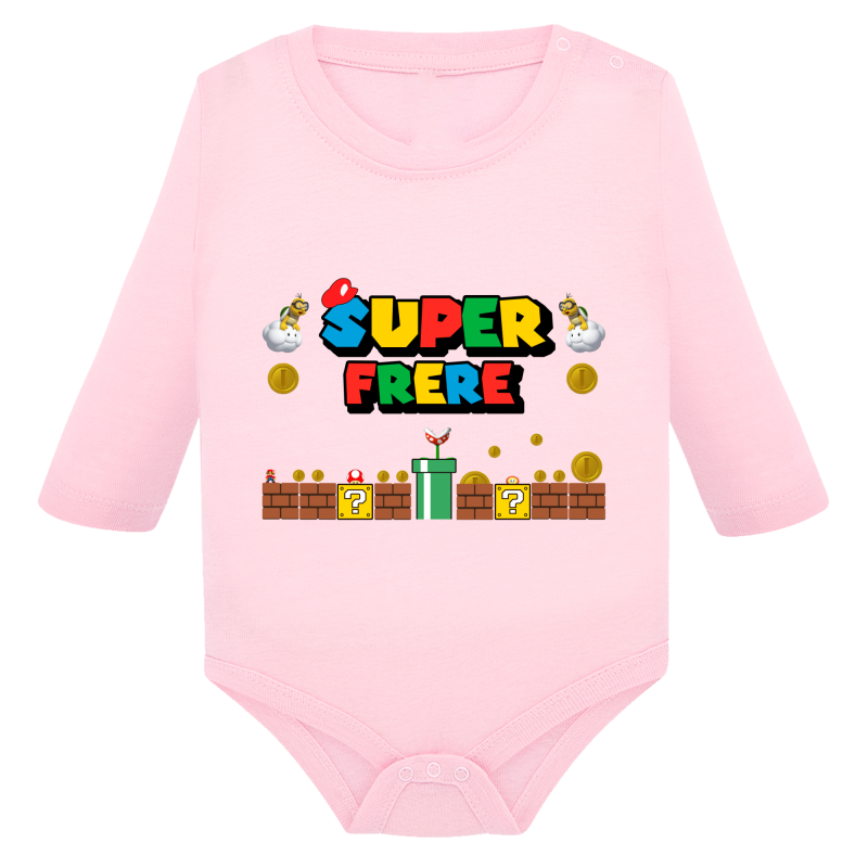 Super Frère