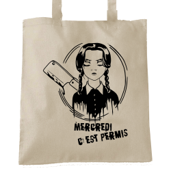 Mercredi c'est permis