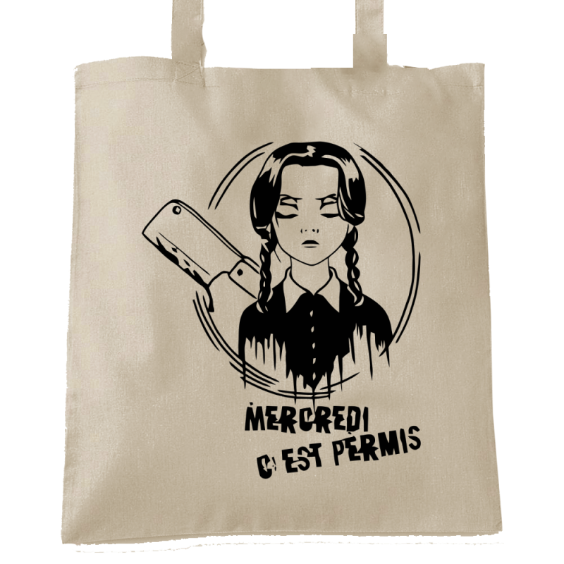 Mercredi c'est permis