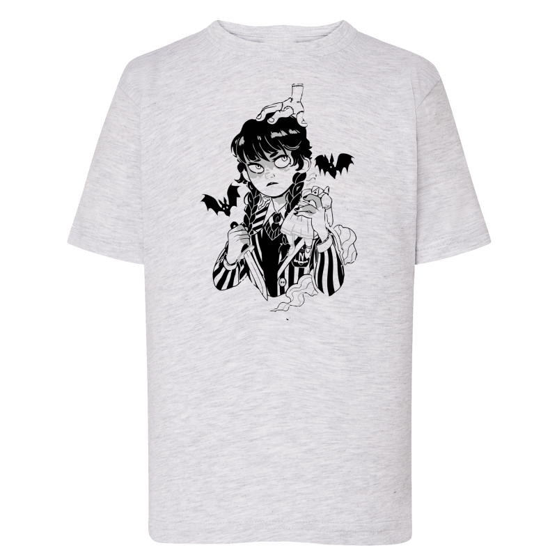 Addams Chauve-souris