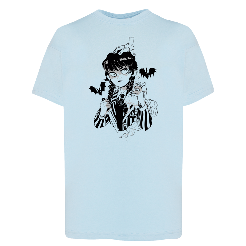 Addams Chauve-souris