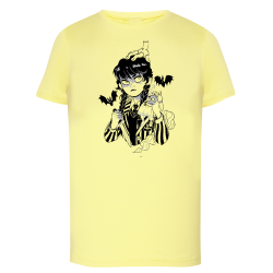 Addams Chauve-souris