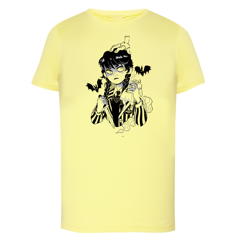 Addams Chauve-souris