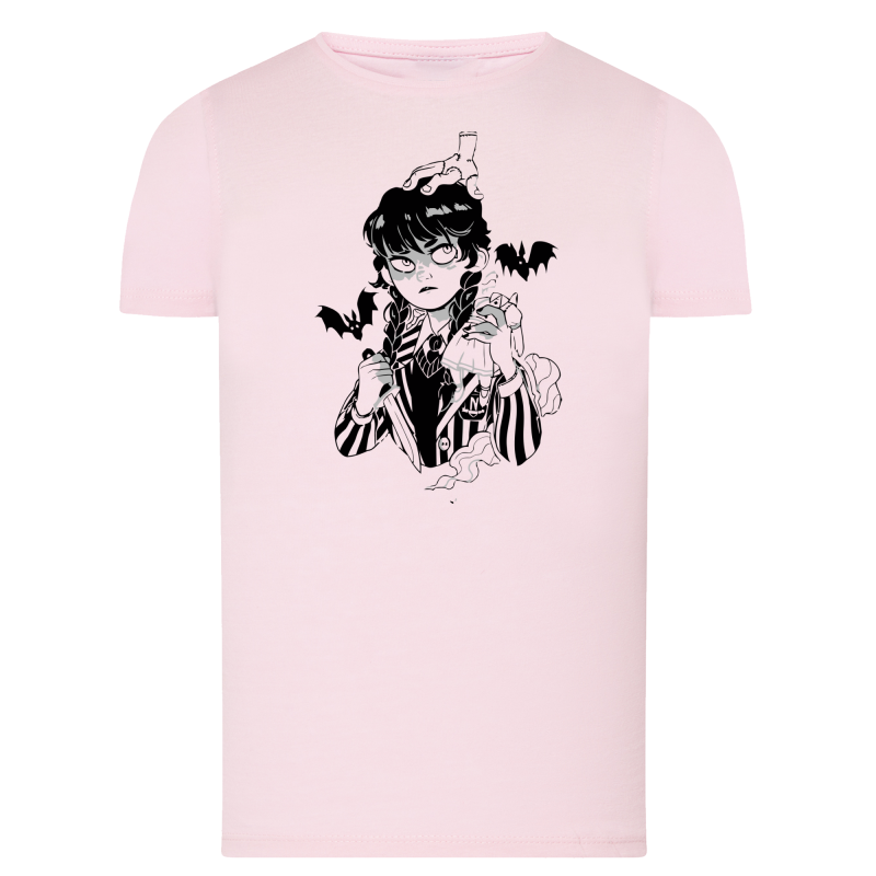 Addams Chauve-souris