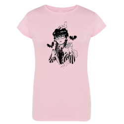 Addams Chauve-souris