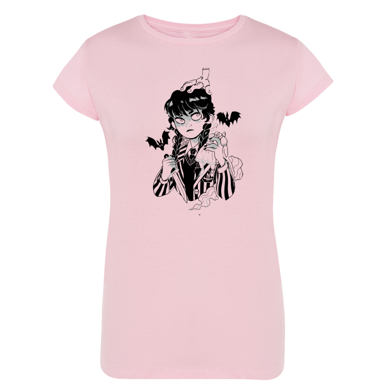 Addams Chauve-souris