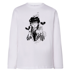 Addams Chauve-souris