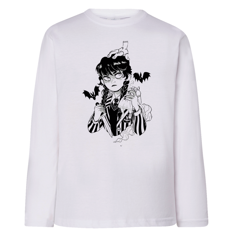 Addams Chauve-souris