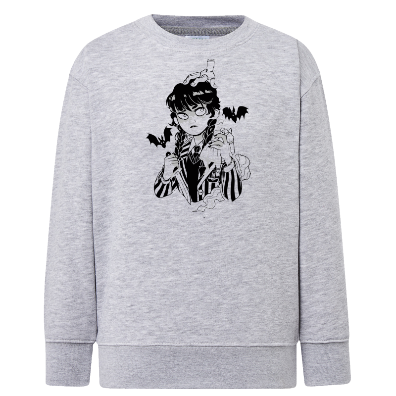 Addams Chauve-souris