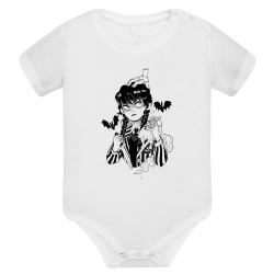 Addams Chauve-souris