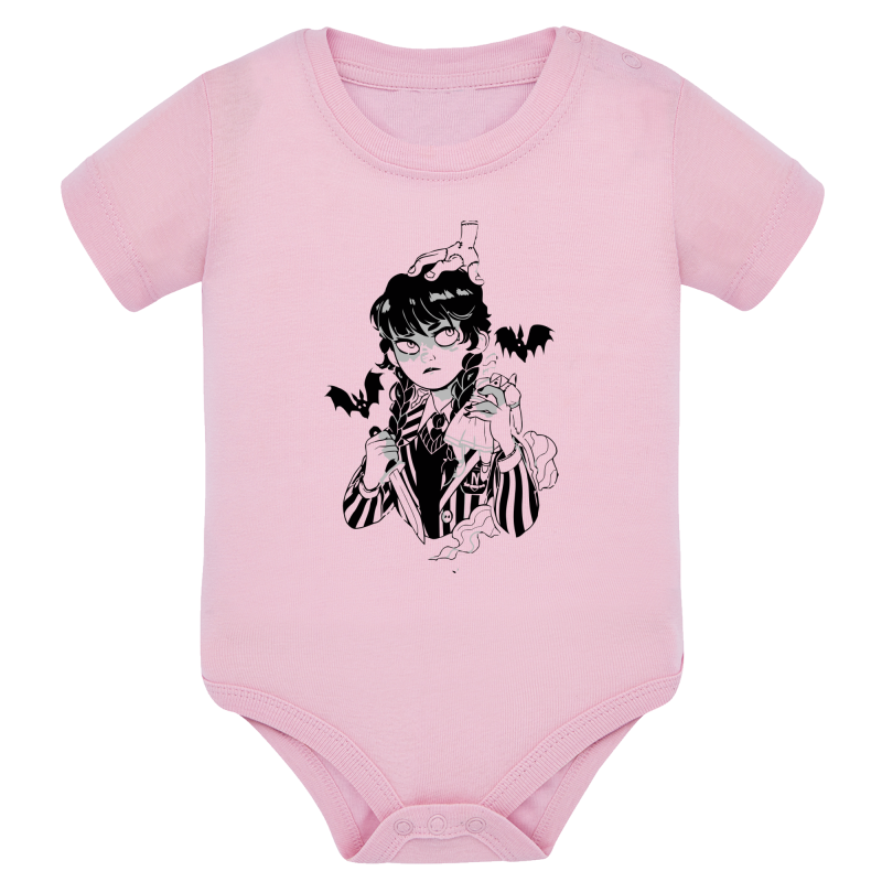 Addams Chauve-souris