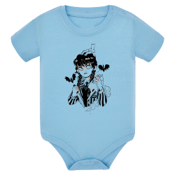 Addams Chauve-souris