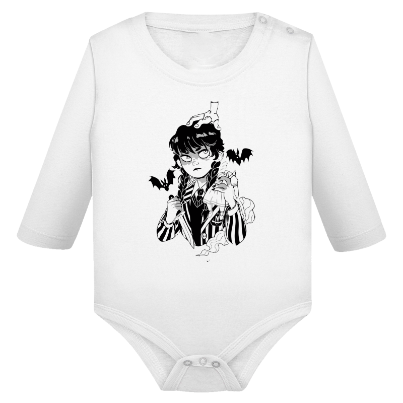 Addams Chauve-souris