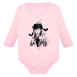 Addams Chauve-souris