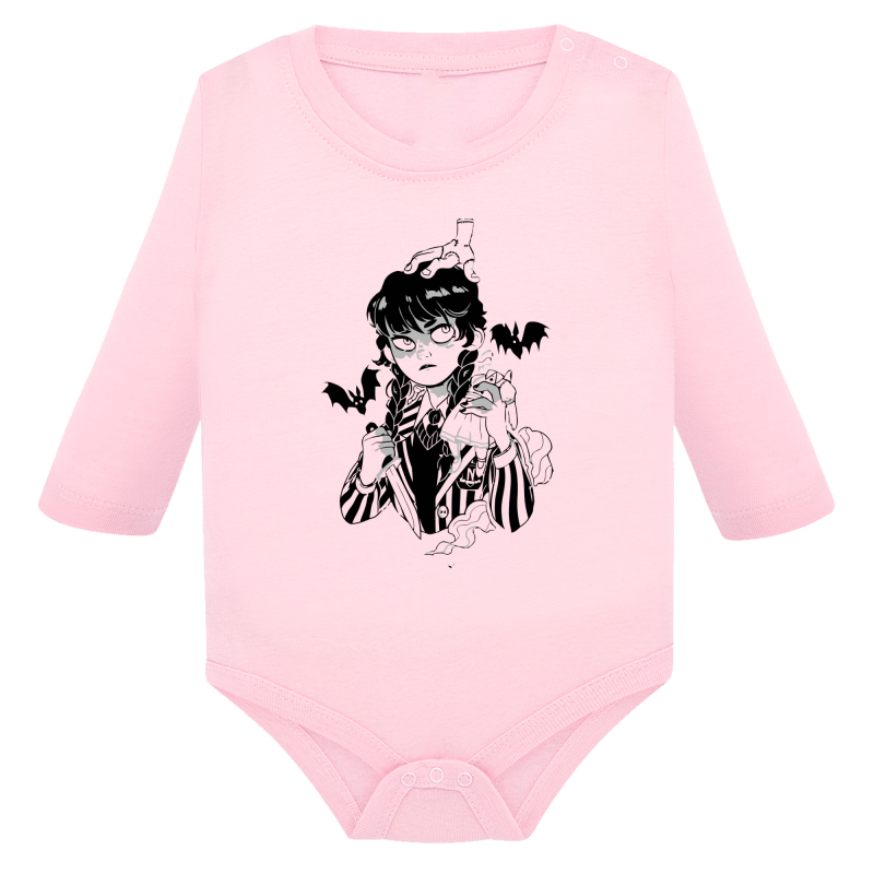 Addams Chauve-souris