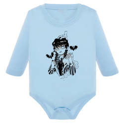 Addams Chauve-souris