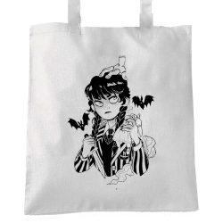 Addams Chauve-souris