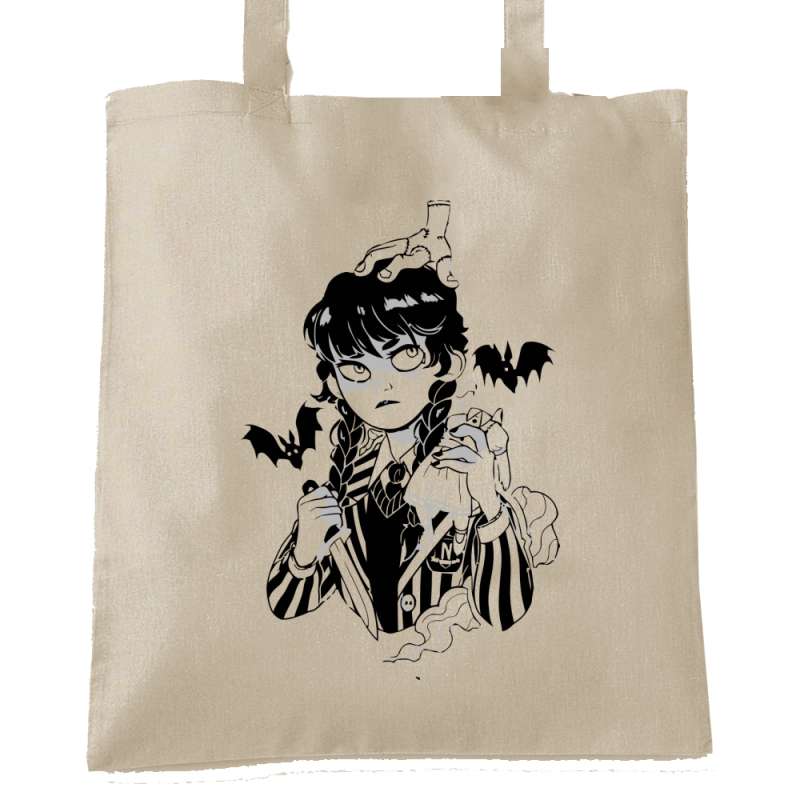 Addams Chauve-souris