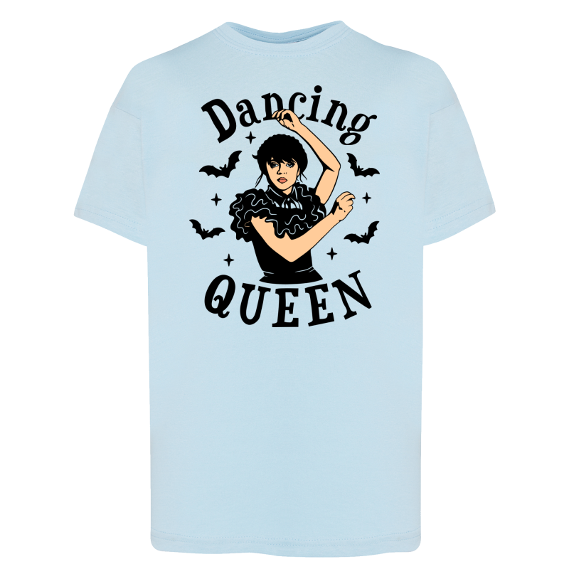 Addams Dancing Queen