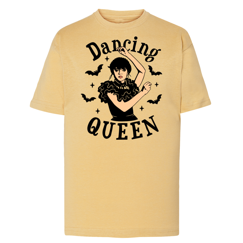 Addams Dancing Queen