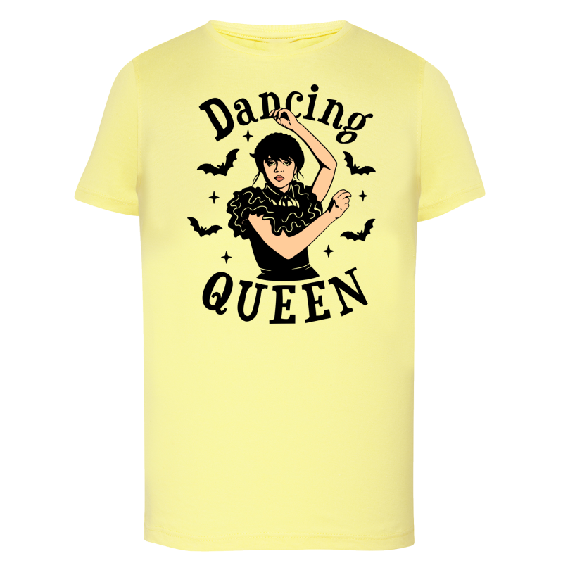 Addams Dancing Queen